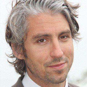 George Lamb Photo #1