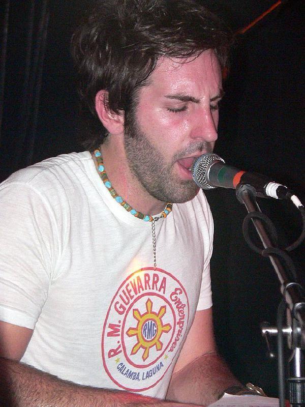 Josh Kelley Photo #1