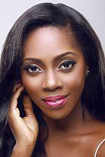 Tiwa Savage Photo #1