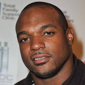 Dwight Freeney Photo #1