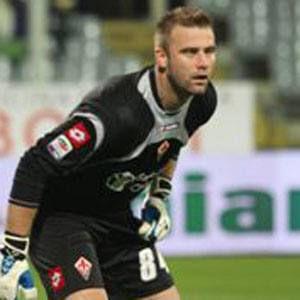 Artur Boruc Photo #1