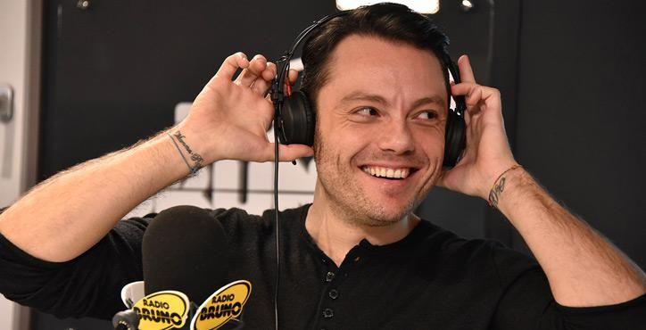 Tiziano Ferro Photo #1