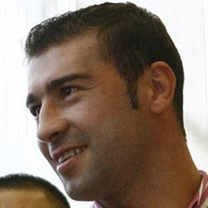 Lucian Bute Photo #1