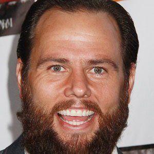 Shay Carl Butler Photo #1