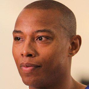 Caron Butler Photo #1