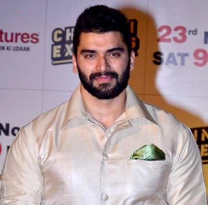 Nikitin Dheer Photo #1