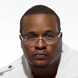 Ricco Barrino Photo #1