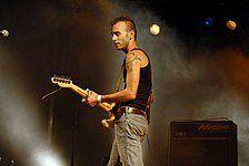 Asaf Avidan Photo #1