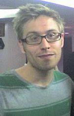 Russell Howard Photo #1