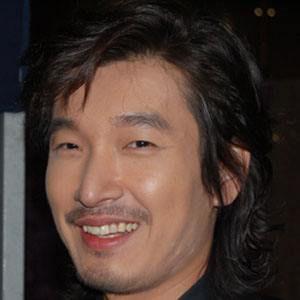 Jo Seung-woo Photo #1