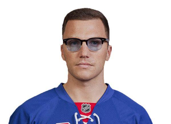 Sean Avery Photo #1