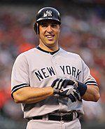 Mark Teixeira Photo #1