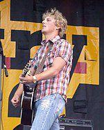 Jason Blaine Photo #1