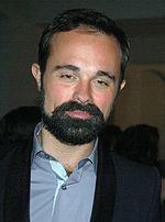 Evgeny Lebedev Photo #1