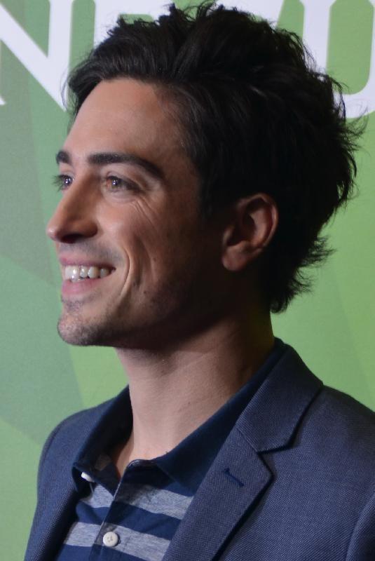 Ben Feldman Photo #1