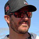 Martin Truex Jr. Photo #1