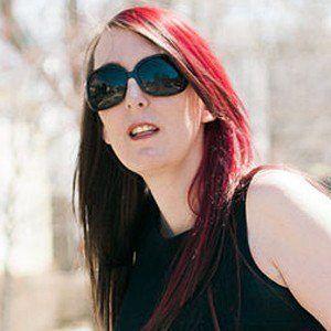 Brianna Wu Photo #1