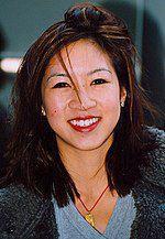 Michelle Kwan Photo #1