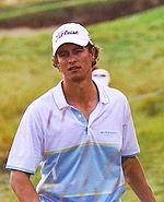 Adam Scott Photo #1