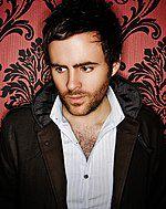 Gareth Emery Photo #1