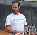 Xavier Malisse Photo #1