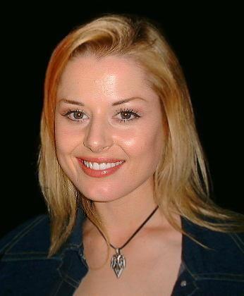 Madeleine West Photo #1