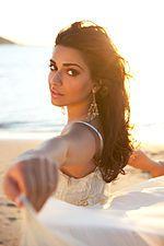 Nadia Ali Photo #1