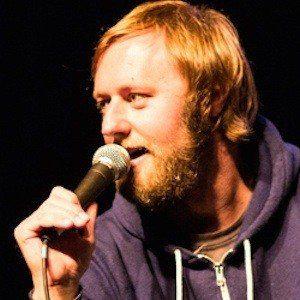 Rory Scovel Photo #1