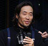 Ryoo Seung-bum Photo #1