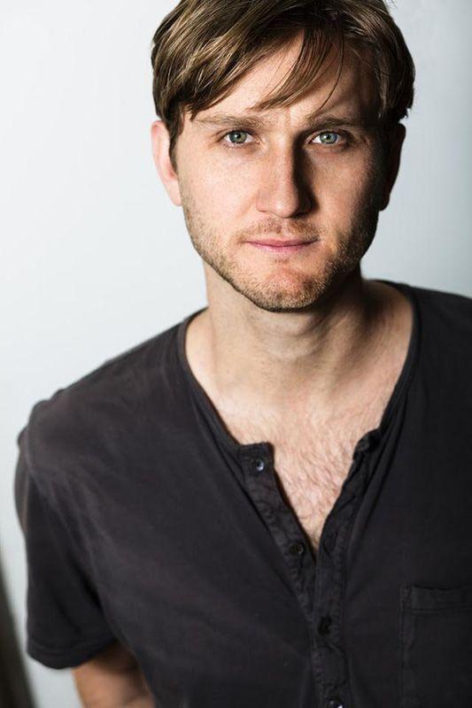 Aaron Staton Photo #1