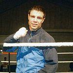 Michael Katsidis Photo #1