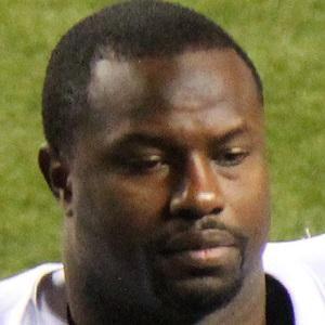 Bart Scott Photo #1