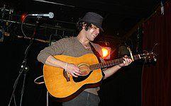 Langhorne Slim Photo #1