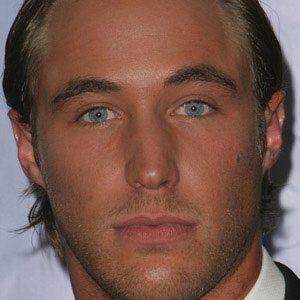 Kyle Lowder Photo #1