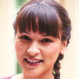 Rachel Khoo Photo #1