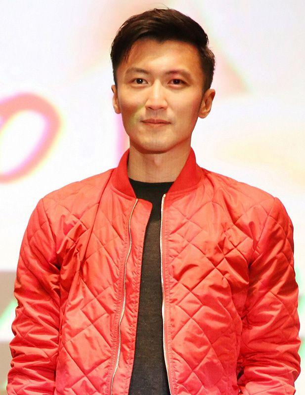 Nicholas Tse Photo #1