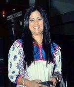 Richa Sharma Photo #1