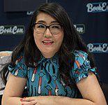 Jenny Han Photo #1