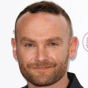 Kevin Simm Photo #1