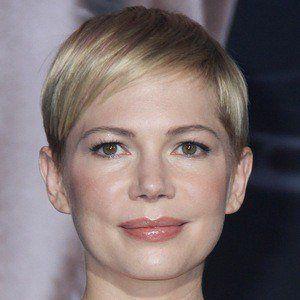 Michelle Williams Photo #1