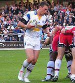 Kevin Sinfield Photo #1