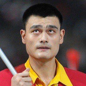 Yao Ming Photo #1