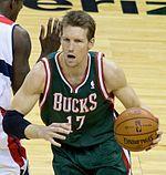 Mike Dunleavy Jr. Photo #1