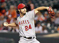 Dan Haren Photo #1