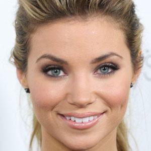 Amber Lancaster Photo #1