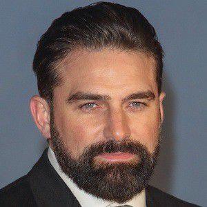 Ant Middleton Photo #1