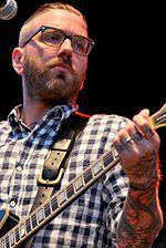 Dallas Green Photo #1