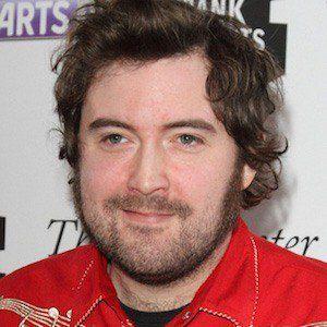 Nick Helm Photo #1