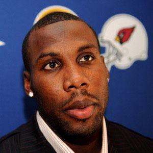 Anquan Boldin Photo #1