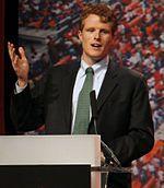 Joe Kennedy III Photo #1